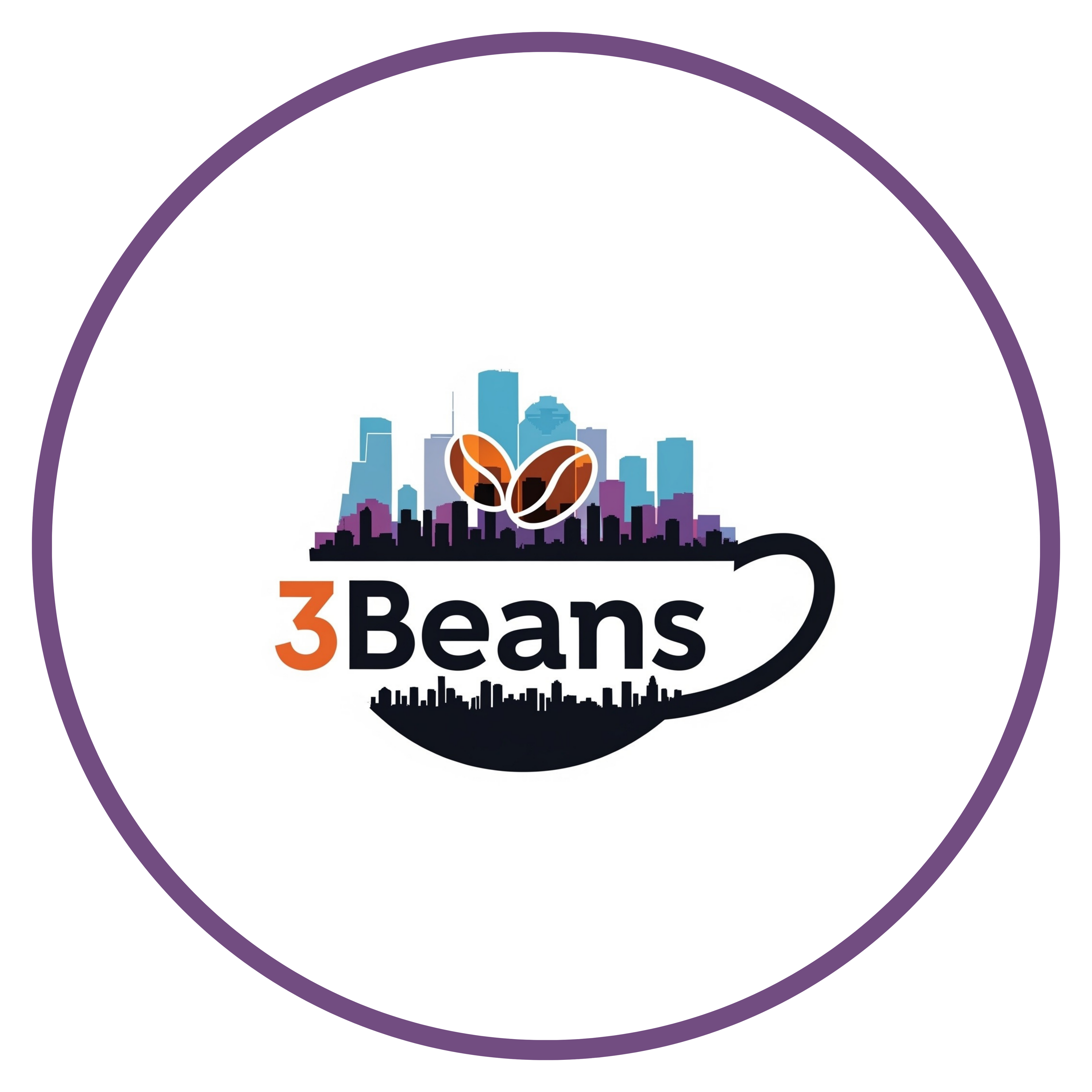 3Beans Mugs 